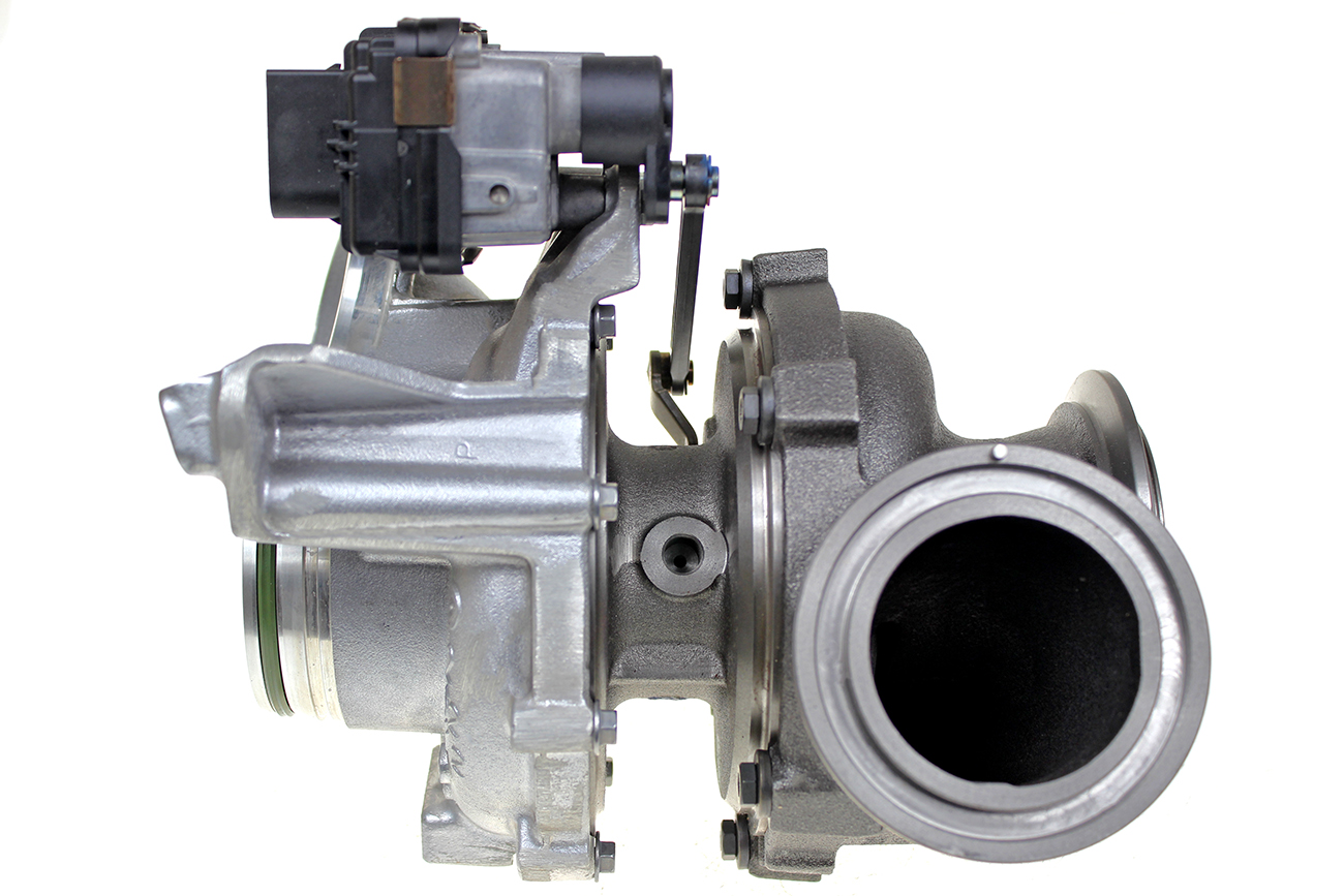 turbosprĘŻarka nowa 806094 5 bmw n57d30a 3.0 21c3ed168ac406d72cce95805e903bd3