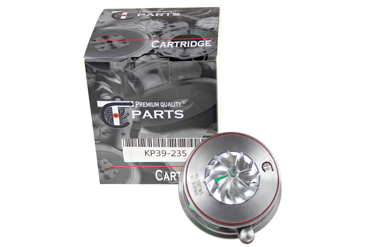 chra turbosprężarki audi a3 1.9 tdi (8l) atd 74kw 038253019n bw 00 0061 0efe61d4cb50b0c6f19e97fa23137e5c