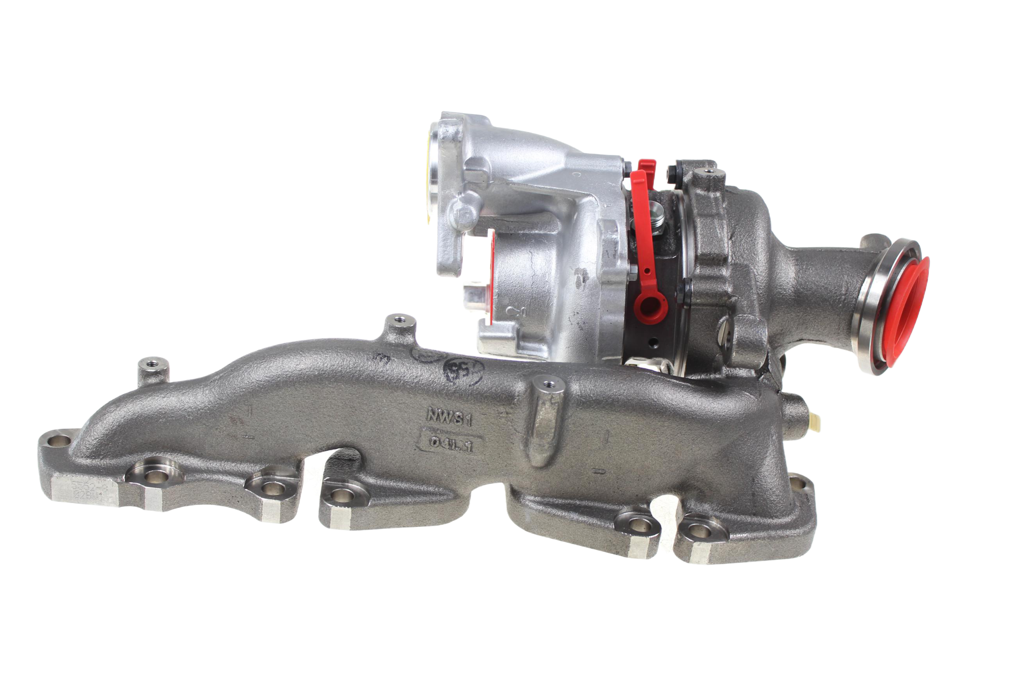 turbosprężarka audi a6 40 2.0l tdi 150 kw 05l253019l c62940823a8f3b7e10e16e2b543cd654