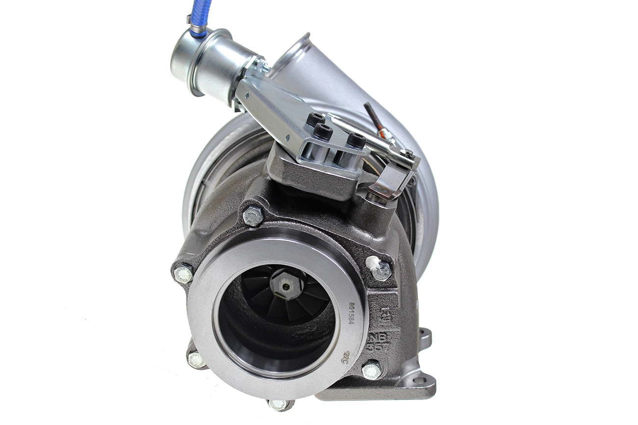 turbina nowa 5501948 renault trucks 430/460 10.8 2531cce27b1c924d939e2ce1b2ce0f33