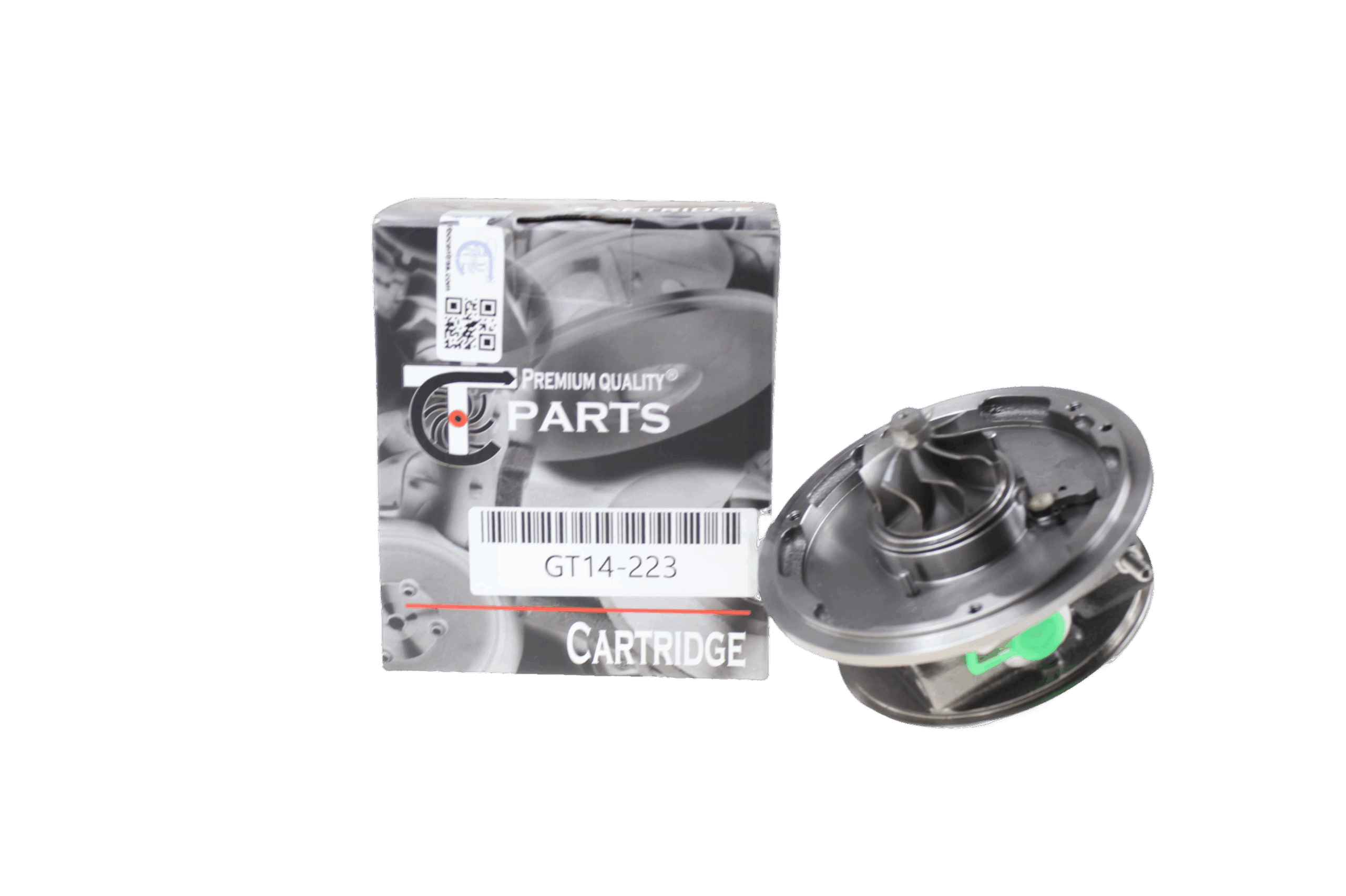 rdzeń turbosprężarki 9688361580 do peugeot 2.0l dw10cted4 121kw 2009 0baaedba34e1e34c295d51f0874680e2