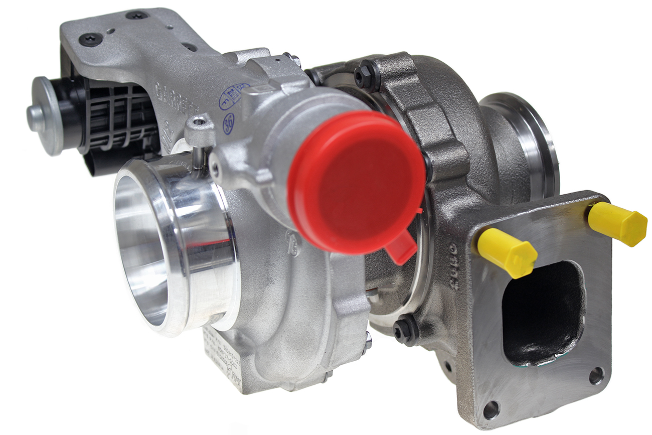 turbina nowa 858717 0003 iveco daily 3.0l f1c210 154kw 5802457226 d310ff03f681ca6e0fa475152042159a