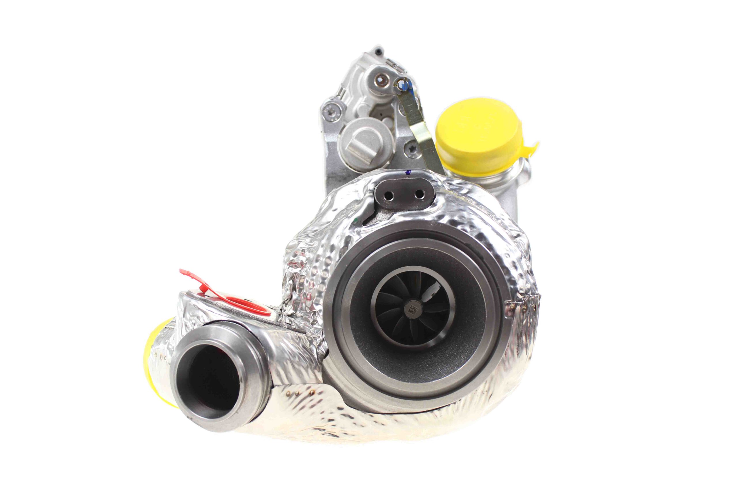 turbosprężarka do audi q8 3.0l tdi 240kw 059145873fb 1814e72051e31026b1523f20e0fca285