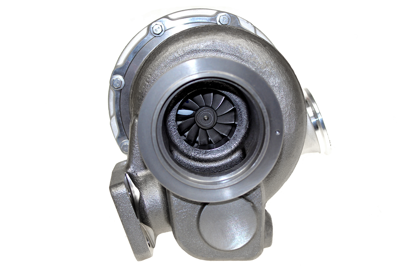turbina nowa 815637 traktor claas arion 4.5 nef4 1add1d848be5bb38c720393251c97819