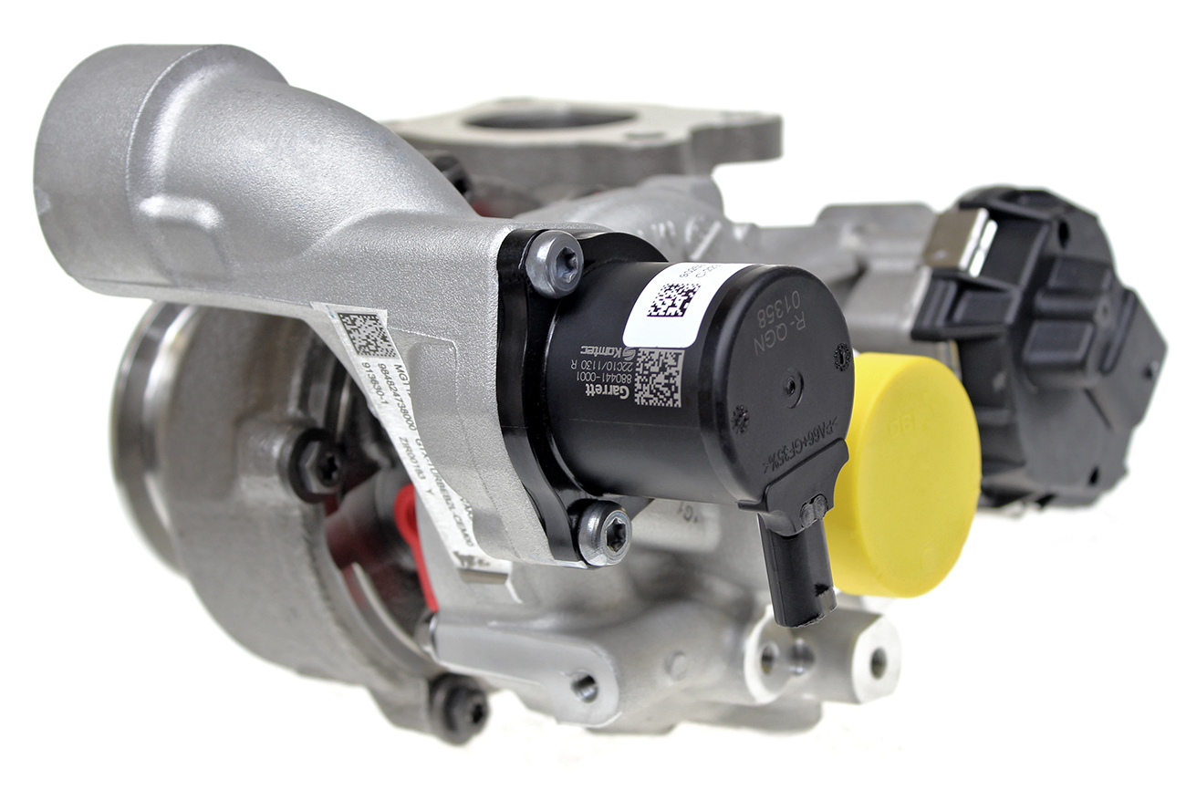 turbosprĘŻarka nowa garrett 913630 1 opel 1.2 eb2ltd 34f951d022bed2e331d2493c8f773654