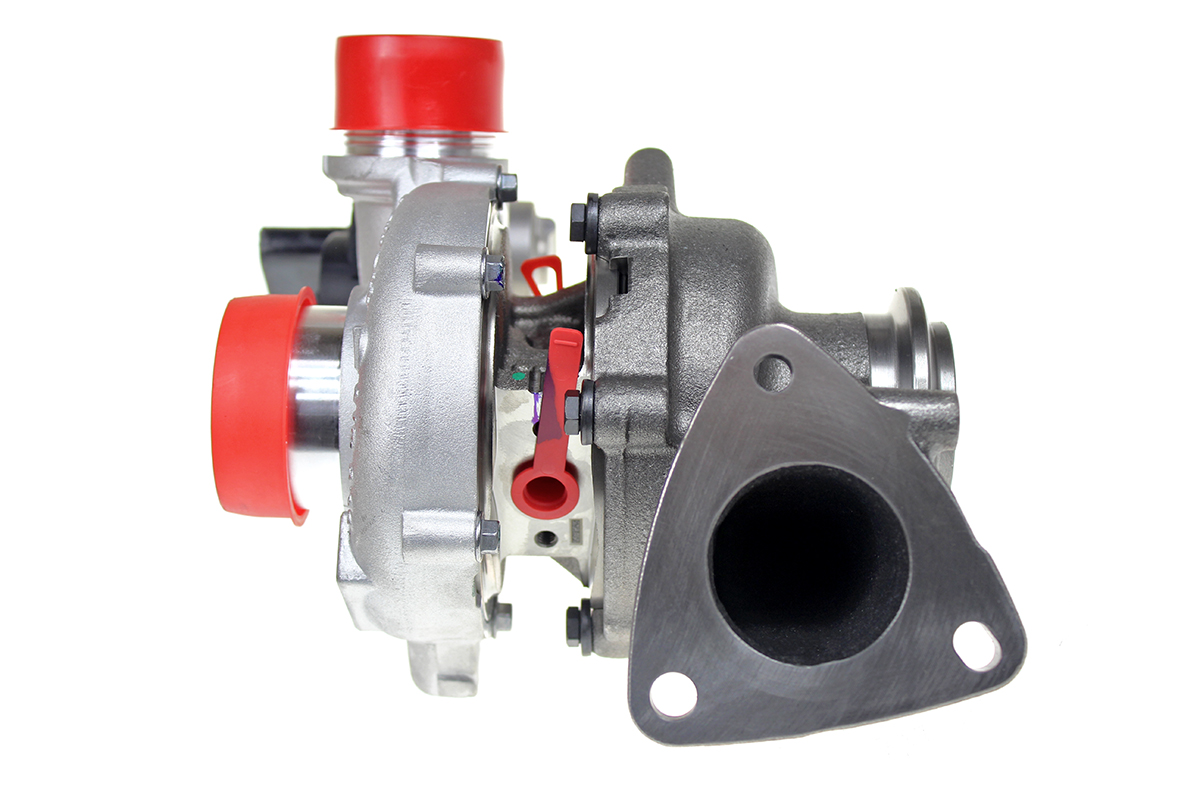 turbina nowa ford transit kk2q 6k682 bc 2.0 ecoblue 78/95/124kw 2018 850840 2beabf4e10452f4874458f4ed2f7300c