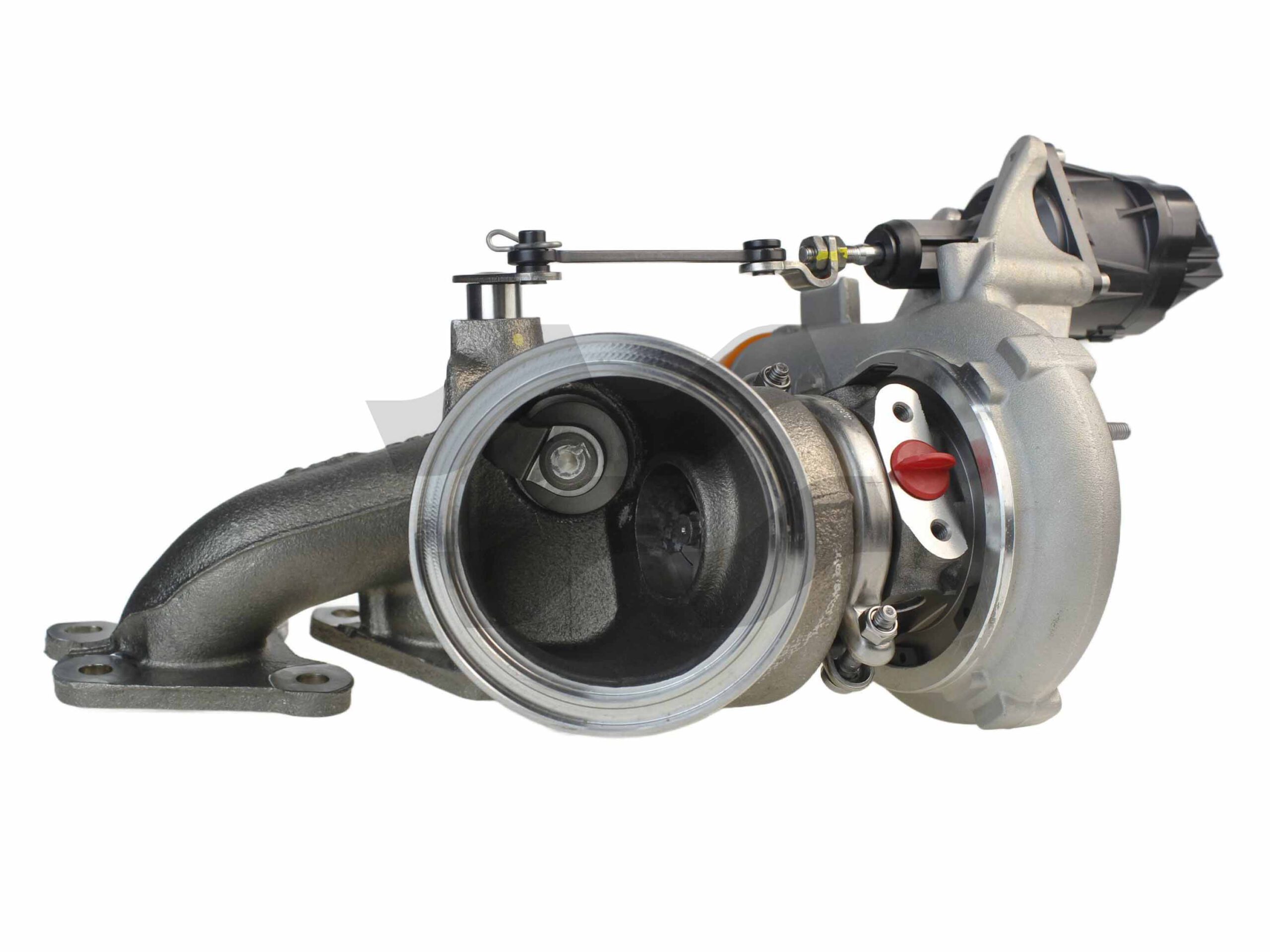 turbosprężarka nowa 785027805 49335 02005 bmw 4 (f33, f83) 3.0 s55b30 317kw 93f03927f41249dc1ba96a10b40487a9