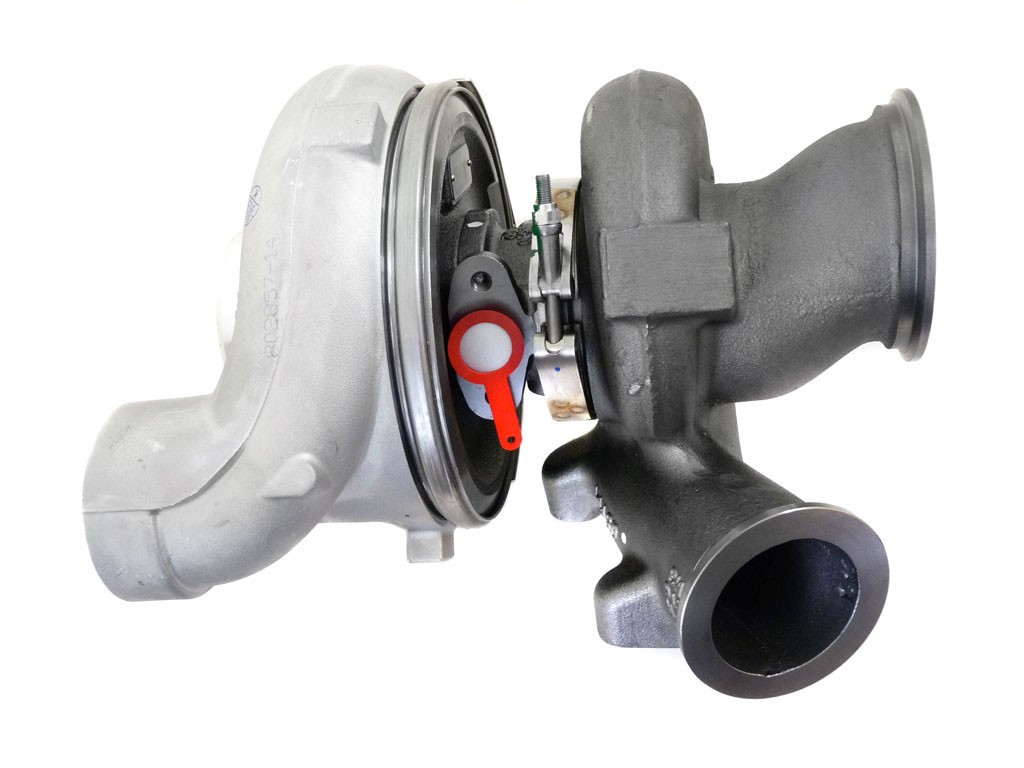 turbosprĘŻarka nowa 831661 man tgx500 12.4 d2676 b6d5d31fa6b7c8dc0cf35b8f33b550f4