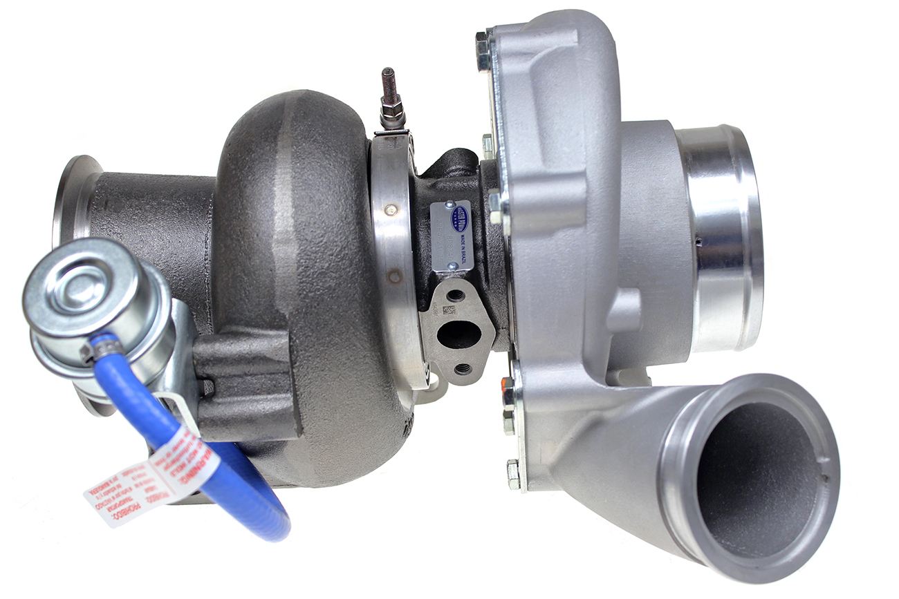 turbosprĘŻarka nowa 840466 scania 12.7 dc13141410 116ba004ce0e17c3364802f74152d6bc