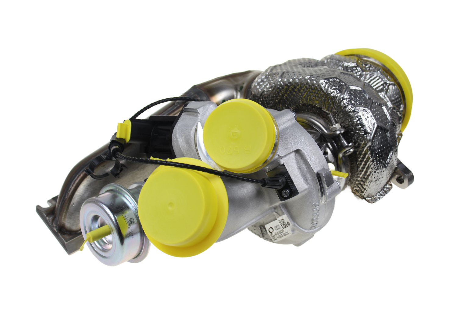 turbosprężarka bentley bentayga 6.0l w12 twin turbo 447kw 07p145722r 40008486 27420f31329325bb168810d5807aa4fa