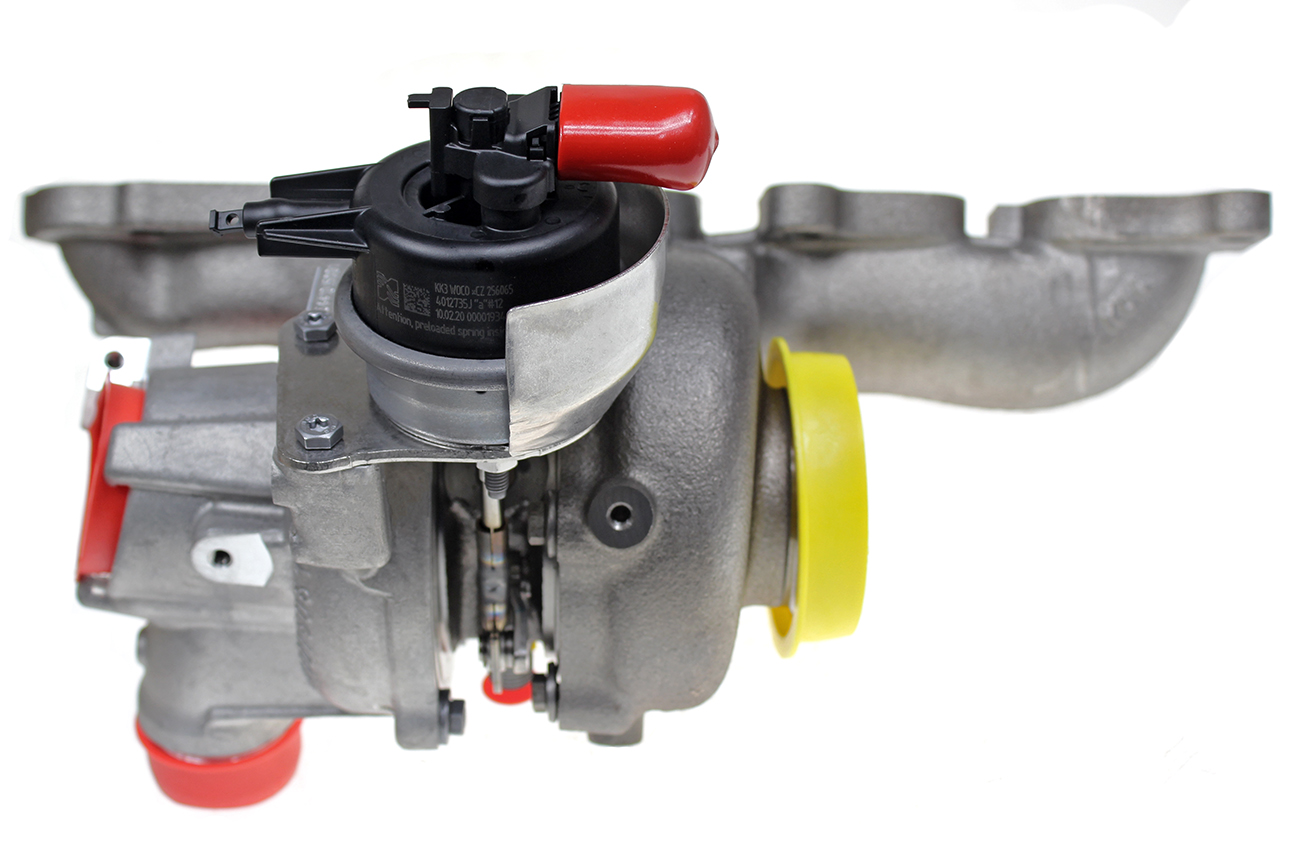 turbosprĘŻarka nowa 16359880002 passat b8 1.6dcxa 2122796debac48e3714eecd1c6c0e322