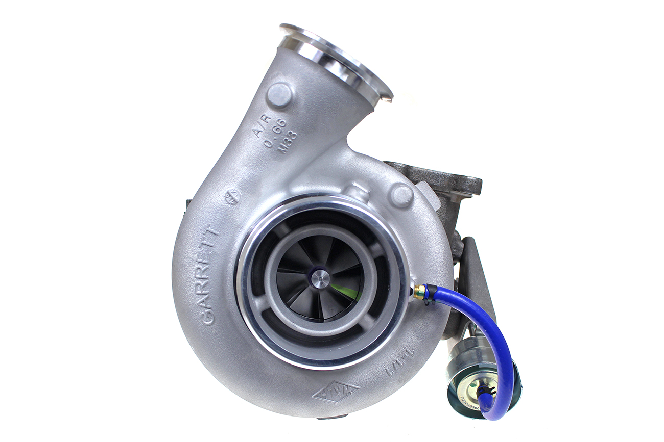 turbina oryginalna steiger 620 tractor 12.9l turbo 508kw 897839 0002 7e1c076ec72740f80b4b930a51038638