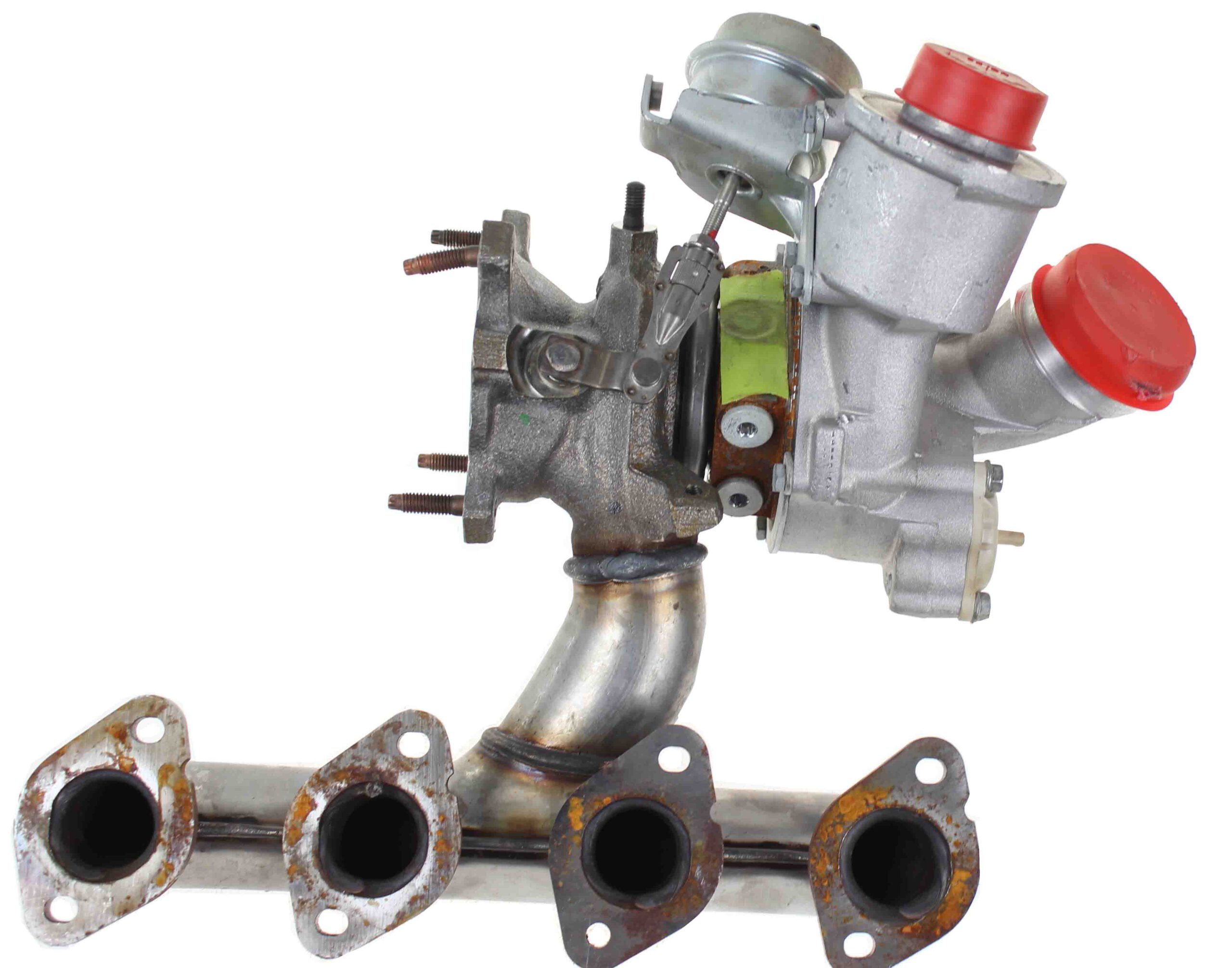 turbosprężarka 53039707200 mercedes a klasse 200 (w169) 2.0l 142kw a2660900080 123e194694e78b056a73764961dfed6b