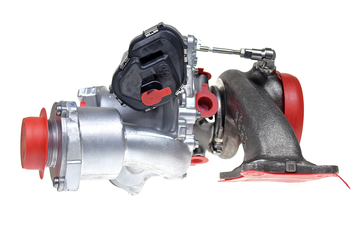 turbosprĘŻarka nowa 882656 7 tiguan 2.0l tsi ea888 evo4 177kw 44336e04f64bc052458c9a71d5685cfc